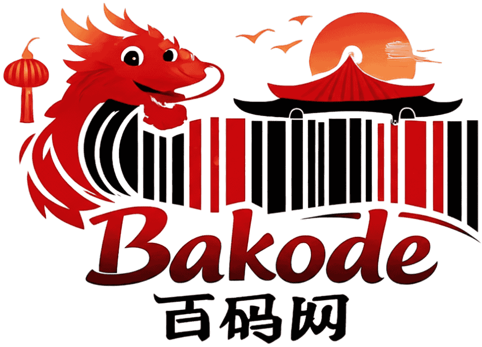 Bakode.cn 官方网站